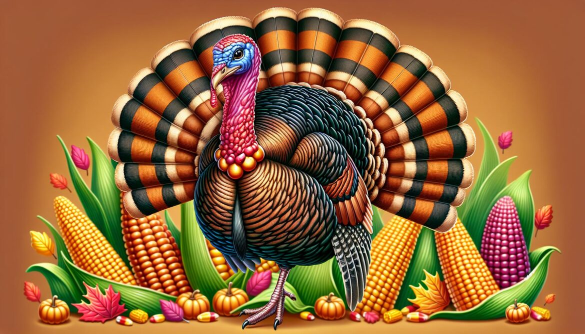 ClipArt:t4h-x66pih4= Turkey Design Guide: From Digital Art to Commercial Use – Complete Tutorial 2024