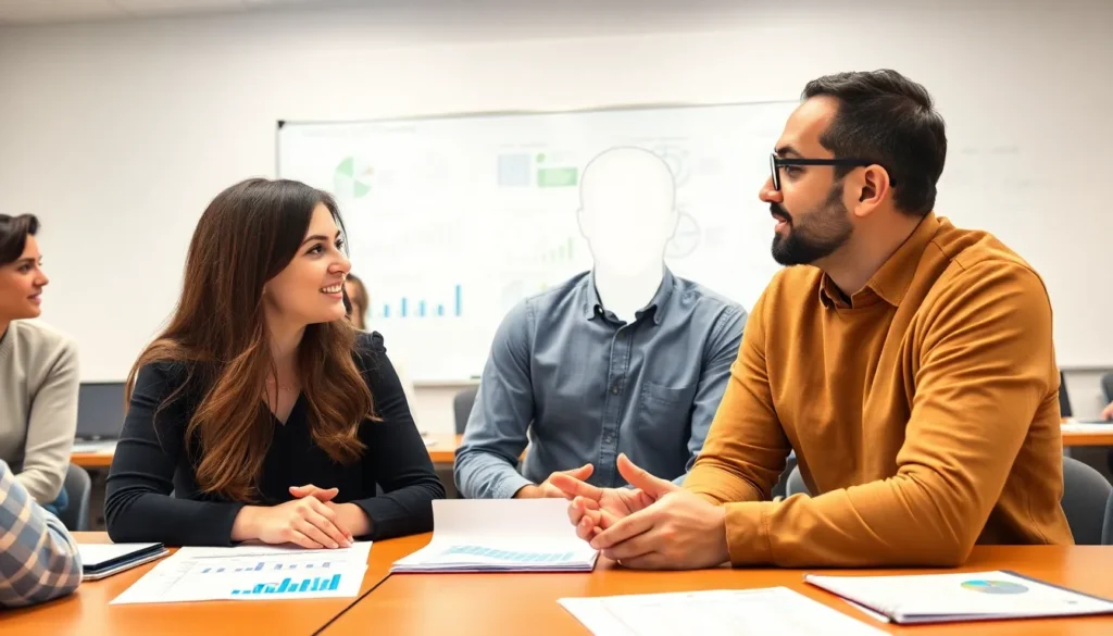 business finance courses