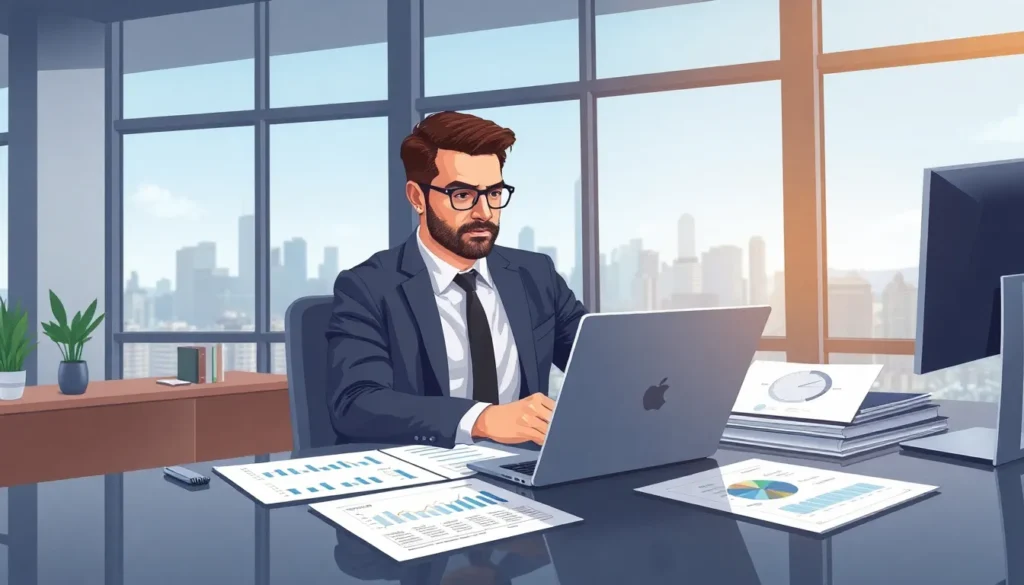 private equity fund accounting