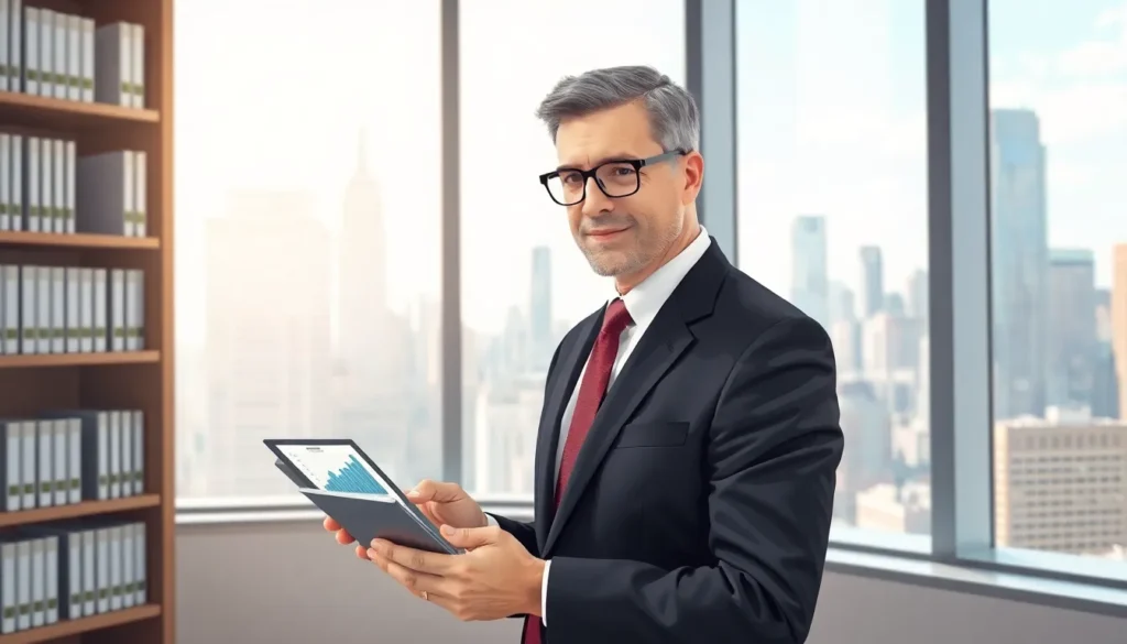 custody services in banking