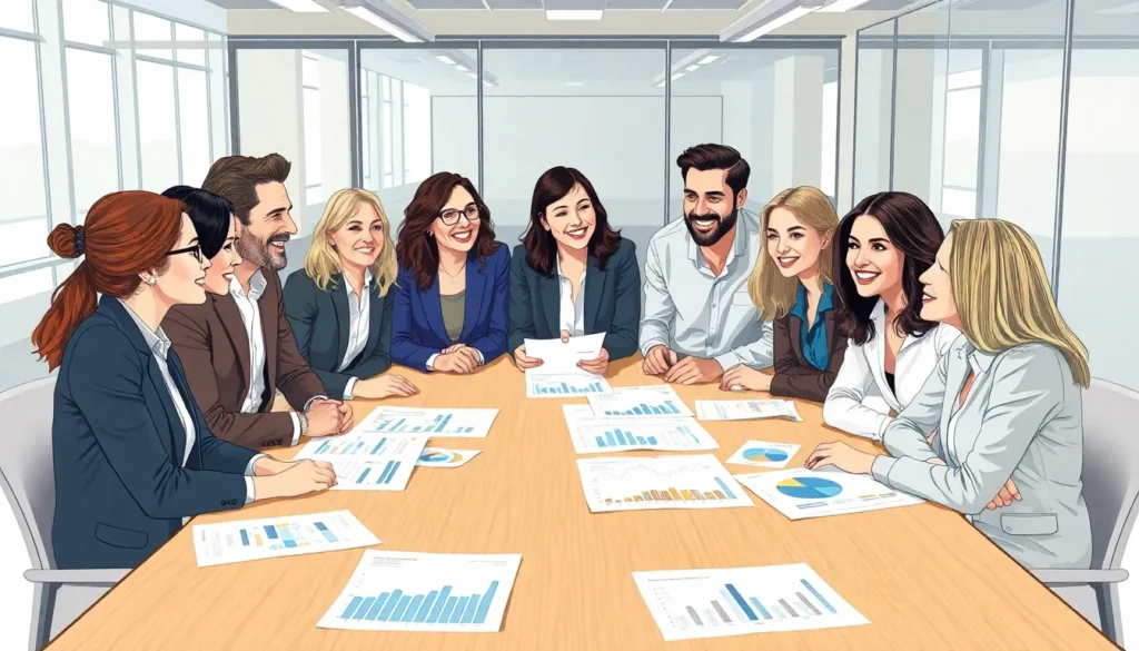 common sail investment group