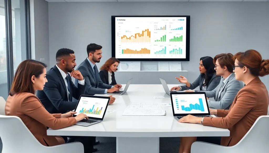 business analytics in finance