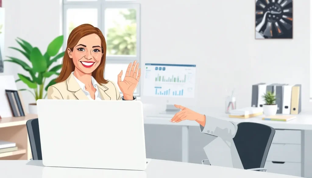 easier accounting