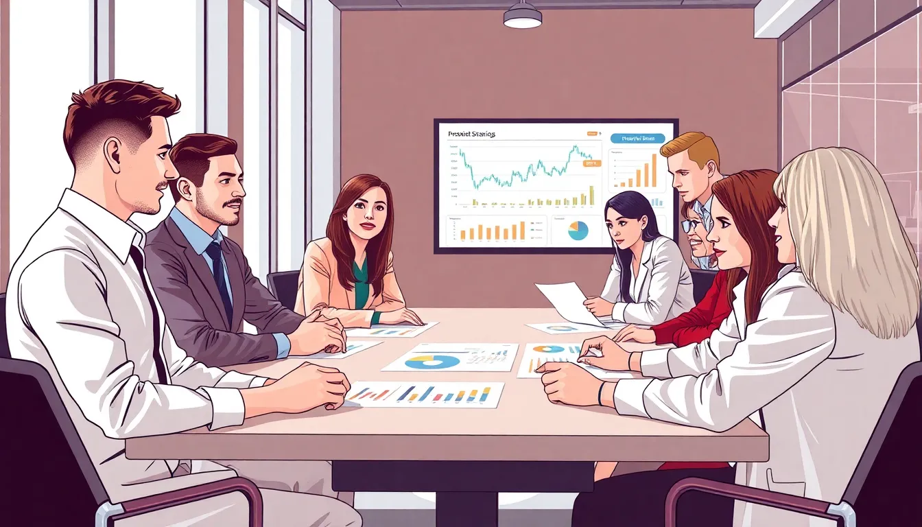 investment committee