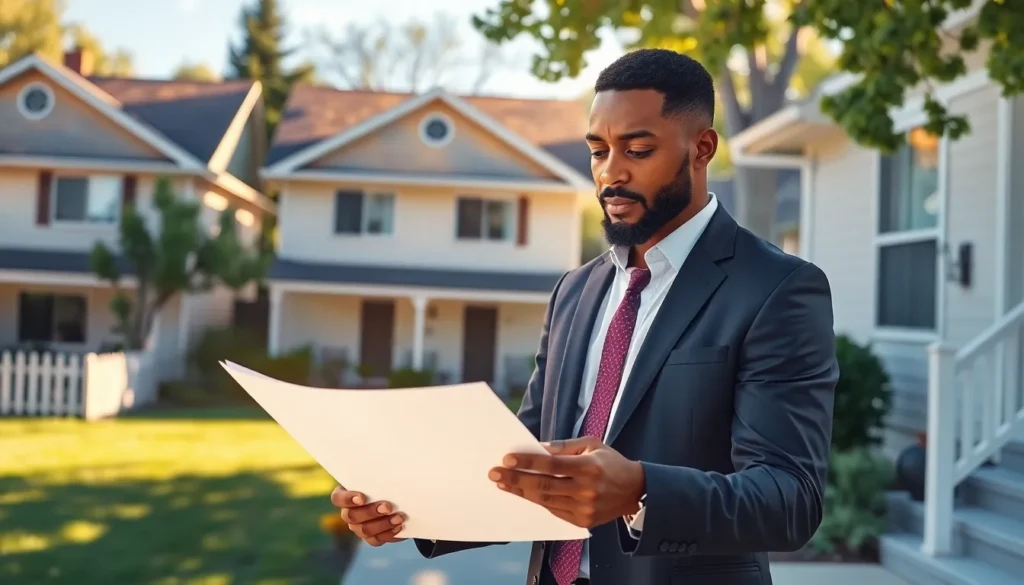 loans for investment properties