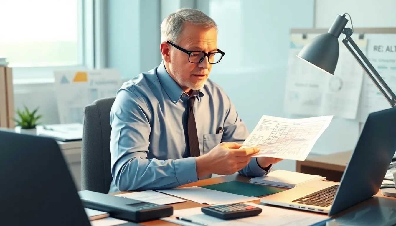 worksheet accounting
