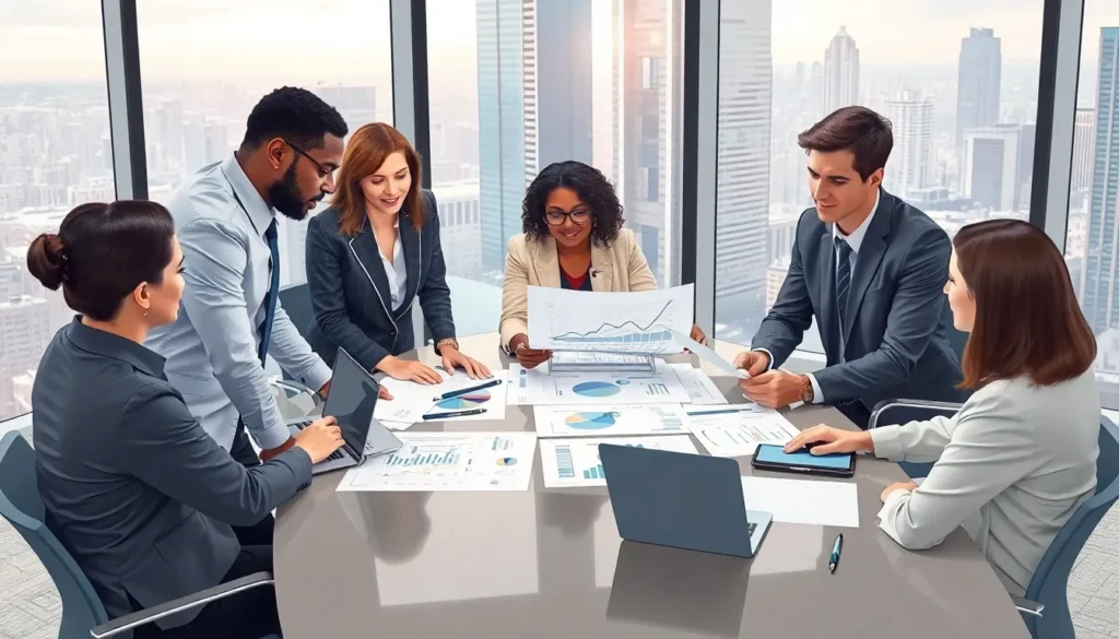 what is capital investment